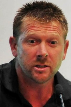 Eric Tinkler