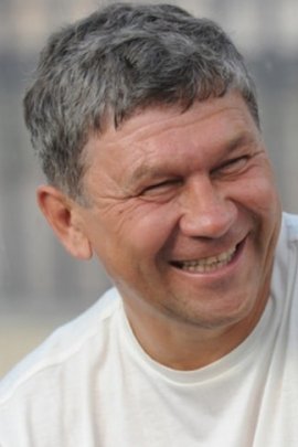Sergei Kravchenko