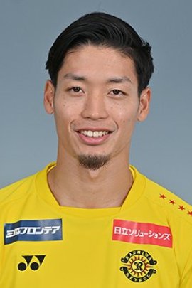 Kosuke Kinoshita
