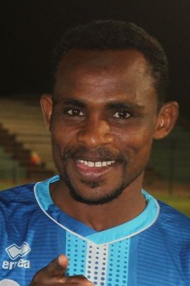 Ibrahim Mohamed