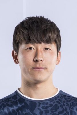 Dong-hyuk Ahn