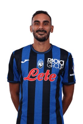 Davide Zappacosta