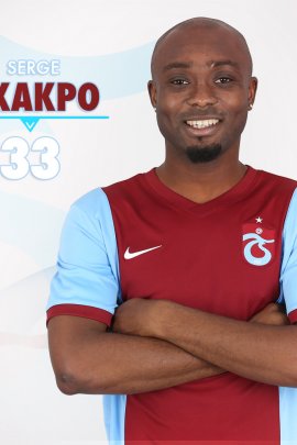 Serge Akakpo