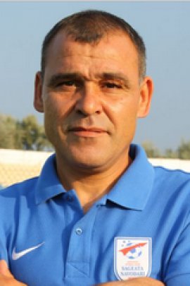 Gheorghe Butoiu