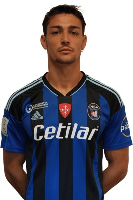 Federico Barba - Player profile 23/24