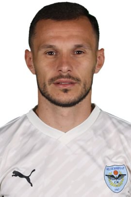 Dusan Pantelic