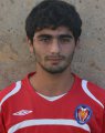 Rafayel Gharibyan - Stats and titles won