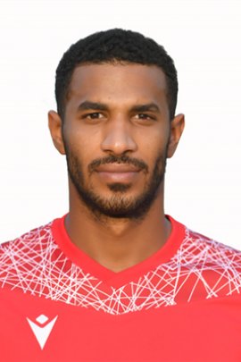 Mohamed Al Zaabi