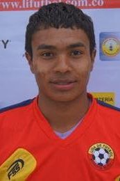 Jhon Fredy Miranda