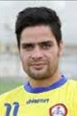 Siavash Yazdani - Player profile 23/24