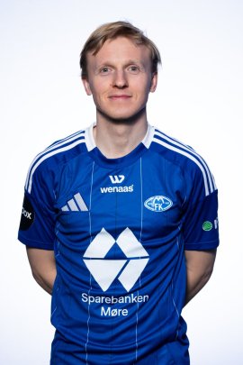 Mats Moller Daehli