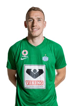 Jeppe Höjbjerg