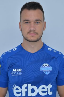 Vasilije Janjic - Stats and titles won - 23/24