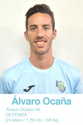 Alvaro Ocaña