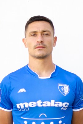 Nemanja Zdravkovic - Stats and titles won - 23/24