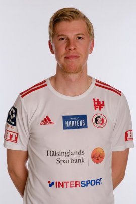 Christoffer Lindberg