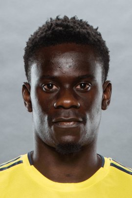 Dominique Badji