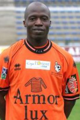 Abdoulaye Koulibaly