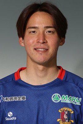 Kensei Nakashima