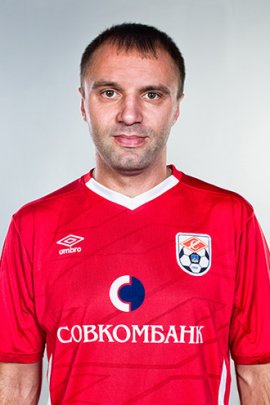 Sergey Savvin