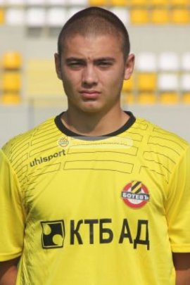 Martin Dimitrov