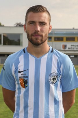 Lukas Hapal