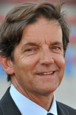 Joël Coué