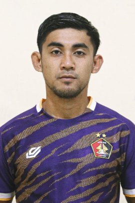 Arsyad Yusgiantoro