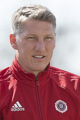 photo Bastian Schweinsteiger