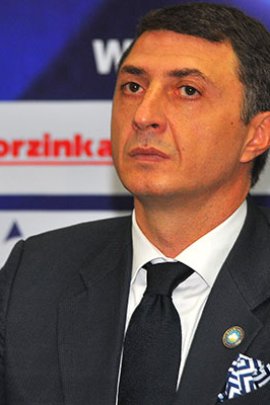 Shota Arveladze