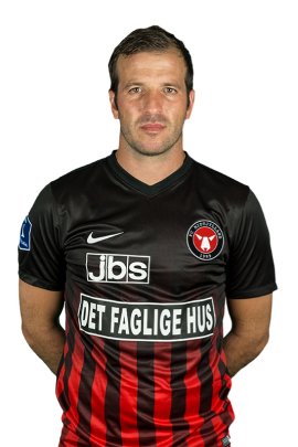 Rafael van der Vaart