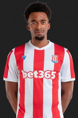 Tashan Oakley Boothe - Stats and titles won - 23/24
