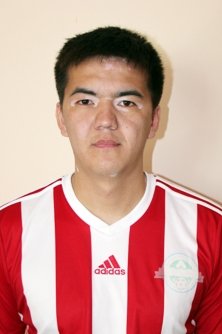 Tokhtar Bakhtiarov