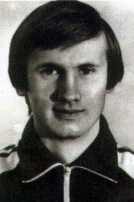Serhiy Kuznetsov