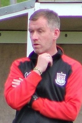 Alan Paterson