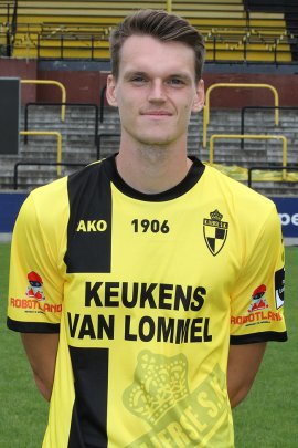 Hannes Smolders