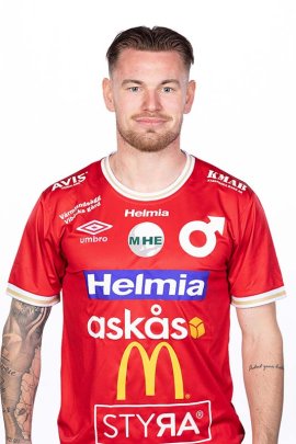 Rasmus Örqvist