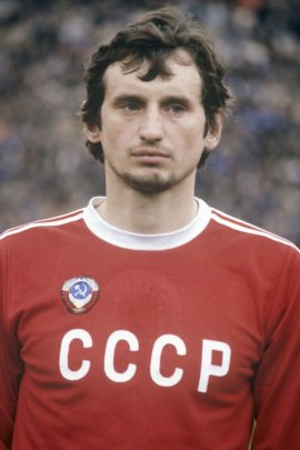 Yuri Gavrilov