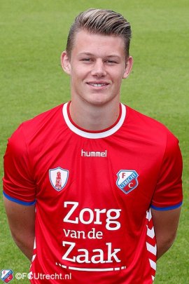 Dino Janssen