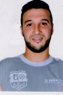 Ramzi Kharroubi