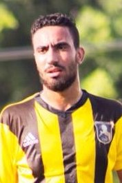 Abdo Shehata