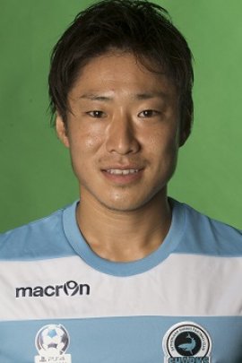 Takuya Murayama