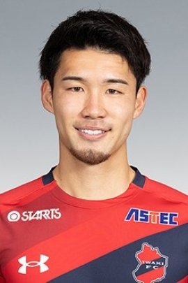 Hayato Teruyama