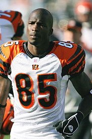 Chad Johnson - Stats and titles won - 2023