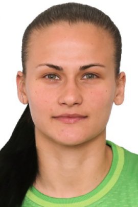 Anastasia Klimova