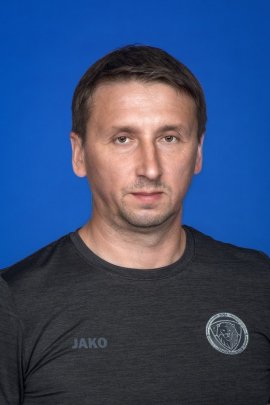 Pavlo Sirenko