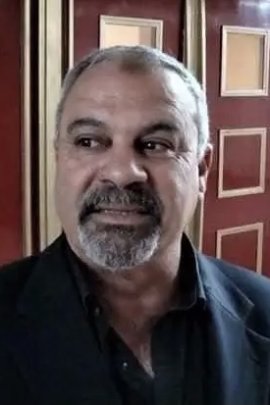 Abdelmalek Ali Messaoud