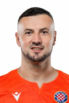 Danijel Subasic