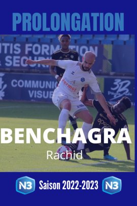 Rachid Benchagra