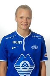 Maja Tingvoll